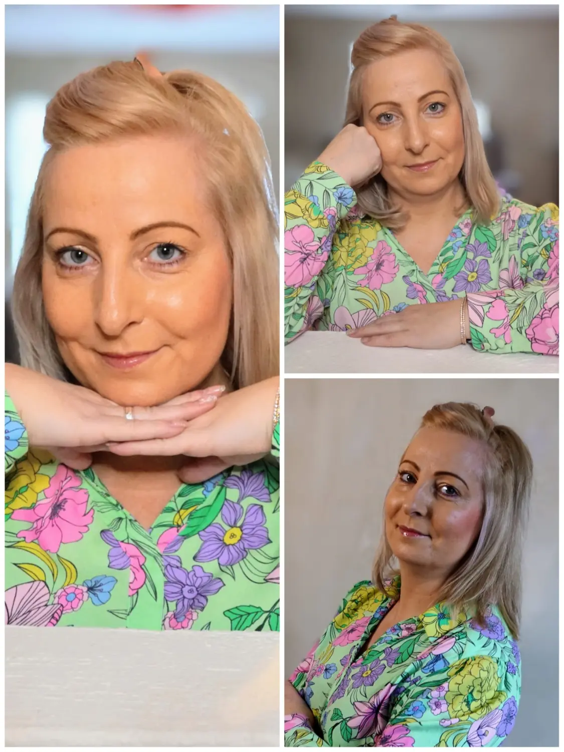 Melanie Munk 