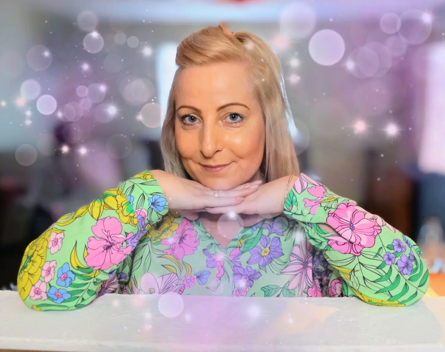 Melanie Munk